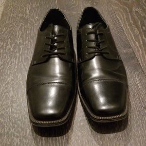 Alfani dress shoes